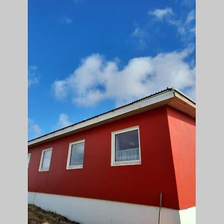 NjarthvikThe Red House Near The Sea公寓 外观 照片